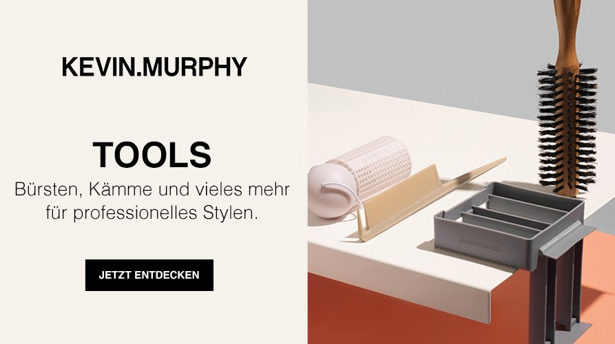 Kevin Murphy Tools