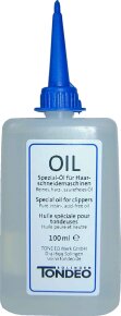 TONDEO Spezial-Öl für Haarschneidemaschinen 100 ml