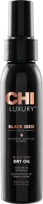 CHI Luxury Black Seed Dry Oil 89 ml