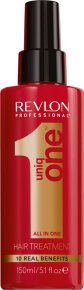 Aktion - Revlon Uniq One Hair Treatment 9 ml