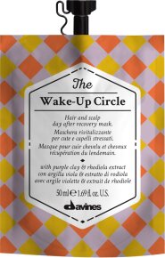 Davines The Circle Chronicles The Wake-Up Circle 50 ml