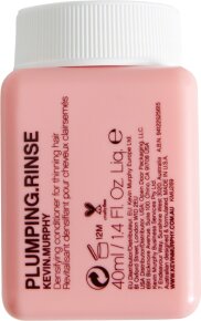 Kevin Murphy Plumping Rinse Conditioner 40 ml