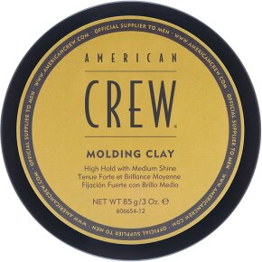 American Crew Molding Clay 85 g