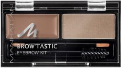 Manhattan Brow'Tastic Eyebrow Kit 001 3,27 g