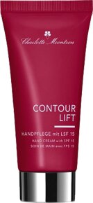 Charlotte Meentzen Contour Lift Handpflege mit LSF 15 50 ml