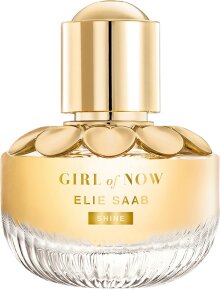 Elie Saab Girl Of Now Shine Eau de Parfum (EdP) 30 ml