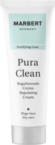 Marbert Pura Clean Regulating Cream 50 ml