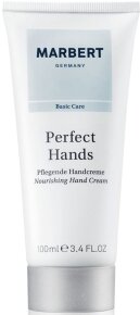 Marbert Perfect Hands Handcreme 100 ml