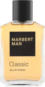 Marbert Man Classic Eau de Toilette (EdT) 50 ml