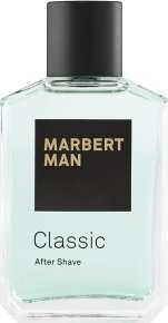 Marbert Man Classic After Shave 100 ml