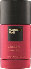 Marbert Man Classic Deo Stick 75 ml