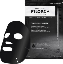 Filorga Time Filler Mask Intensiv glättende Maske mit Lifting-Effekt 12 Stk.