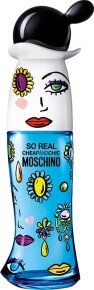 Moschino So Real Cheap & Chic Eau de Toilette (EdT) 30 ml