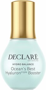 Declare Hydro Balance Ocean?s Best Hyaluron Triple Booster 50 ml