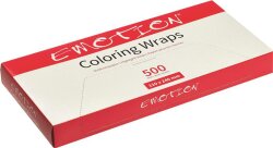 Efalock Coloring Wraps 110x 240 mm