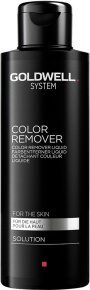 Goldwell Solutions Color Remover Haut 150 ml