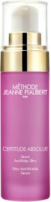 Jeanne Piaubert Certitude Absolue Certitude Absolue Serum Anti-Rides Ultra 30 ml