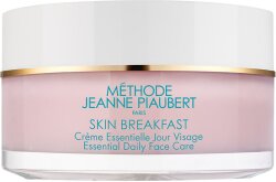 Jeanne Piaubert Skin Breakfast Skin Breakfast Crème Essentielle Jour Visage 50 ml