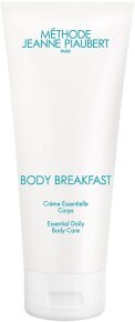 Jeanne Piaubert Body Breakfast Body Breakfast Crème Essentielle Corps 200 ml