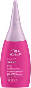 Wella Texture Plex CREATINE+ Wave N 75 ml