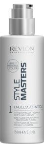 Revlon Style Masters Double or Nothing Endless Control 150 ml