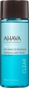 Ahava Time to Clear Eye Make Up Remover 125 ml