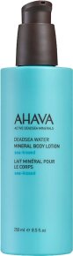 Ahava Deadsea Water Mineral Body Lotion Sea-Kissed 250 ml