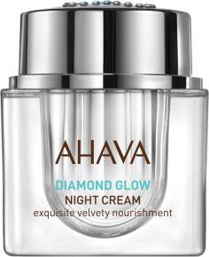Ahava Diamond Glow Night Cream 50 ml