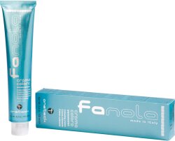Fanola haircolor 1.10 100 ml