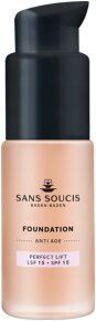 Sans Soucis Perfect Lift Foundation 30-Natural Rosé 30 ml