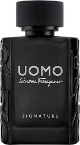 Salvatore Ferragamo Uomo Signature Eau de Parfum (EdP) 30 ml