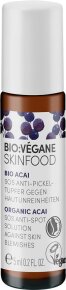 Bio:Végane Skinfood Bio Acai SOS Anti-Pickeltupfer gegen Hautunreinheiten 5 ml