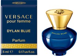 Ihr Geschenk - Versace Dylan Blue Pour Femme Eau de Parfum Miniatur 5 ml