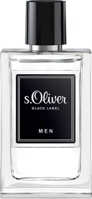 s.Oliver Black Label Men Eau de Toilette (EdT) 30 ml