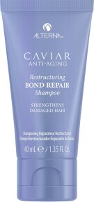 Alterna Caviar Restructuring Bond Repair Shampoo 40 ml