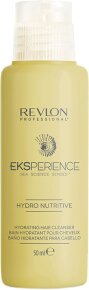 Revlon Professional Eksperience Hydro Nutritive Hydrating Hair Cleanser 50 ml