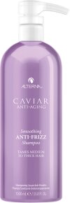 Alterna Caviar Smoothing Anti-Frizz Shampoo 1000 ml