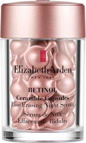 Elizabeth Arden Retinol Ceramide Capsules Line Erasing Night Serum 30 Kapseln