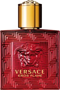Versace Eros Flame Eau de Parfum (EdP) 50 ml