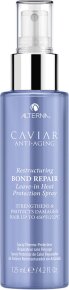 Alterna Caviar Restructuring Bond Repair Leave-In Heat Protection Spray 125 ml