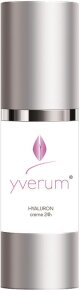 Yverum Hyaluron Creme 24 h 30 ml