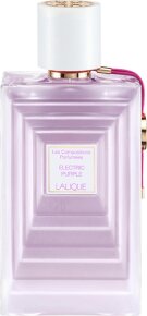 Lalique Les Compositions Parfumées Electric Purple Eau de Parfum (EdP) 100 ml