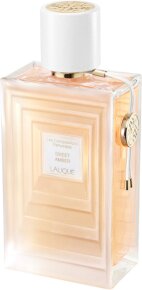 Lalique Les Compositions Parfumées Sweet Amber Eau de Parfum (EdP) 100 ml