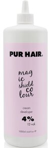 Pur Hair Colour Sensitive Cream Developer 4% (13Vol)