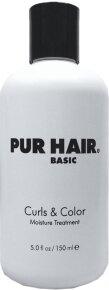 Pur Hair Curls & Color Moisture Treatment 150 ml