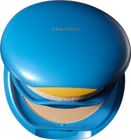 Shiseido Suncare UV Protective Compact Foundation SPF 30 Dark Beige 12 ml