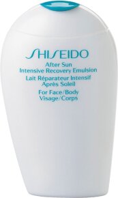 Shiseido Suncare After Sun Intensive Recovery Emulsion 150 ml