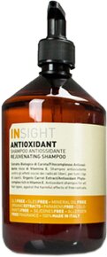 Insight Rejuvenating Shampoo 400 ml