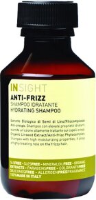 Insight Hydrating Anti-Frizz Shampoo 100 ml