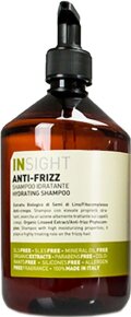 Insight Hydrating Anti-Frizz Shampoo 400 ml
